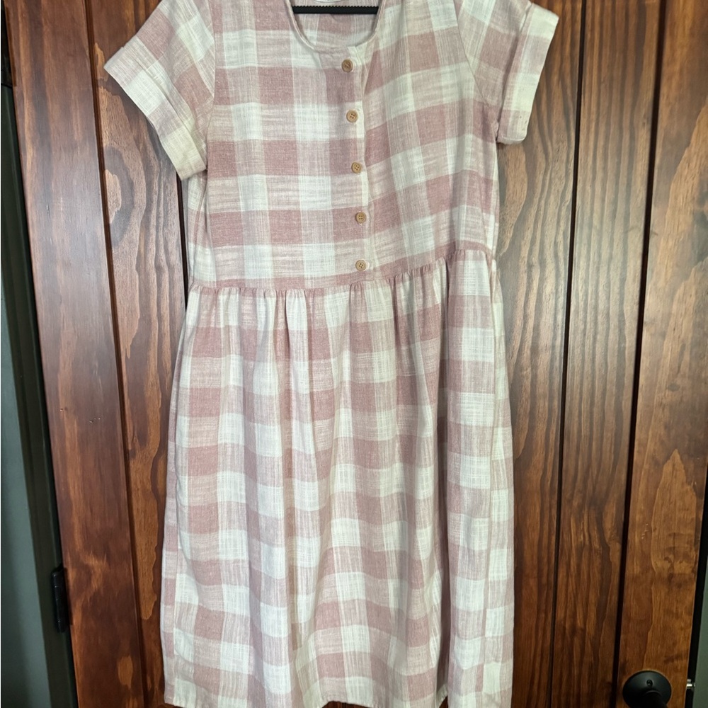 Little Cottonwood Magnolia Mom Dress